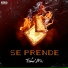 Aziel Wesley, DJ Henry Pulvet