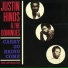 Justin Hinds