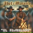 Abel y Macario