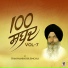 Bhai Maninder Singh Ji