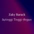 Zaky Barack