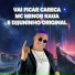Dj Juninho original feat. MC MENOR KAUAN