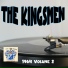 The Kingsmen