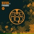 Manik (NZ)