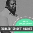 Richard "Groove" Holmes