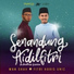 Wan Shah feat. Fitri Haris