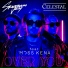 Sharam Jey, Celestal feat. Moss Kena