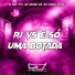 DJ Bnz 074, MC GRINGO 22, MC KRODA OFICIAL