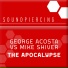 George Acosta Vs. Mike Shiver