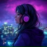 Kate Melody, idenline