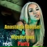 Anastasia Giousef feat. Mysterious
