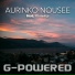 G-Powered feat. Yöntekijä