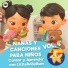 Little Baby Bum en Español