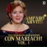 Amparo Arvizu