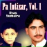 Ilyas Khan, Sumaira Khan
