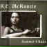 K.C. McKanzie