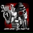 Casper Capone Keek Dogg Hex
