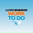 Lloyd Hemmings