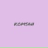 KOMSAN