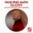 Halo, Atjazz feat. Maiya
