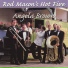 Rod Mason's Hot Five, Angela Brown
