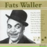 Fats Waller & His Rhythm
