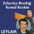 Kemal Keskin, Zekeriya Bozdağ