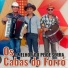 Os Caba do Forró