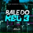 DJJ KEL O MAGO feat. Mc denny, MC Mauricio da V.I