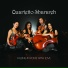 Quartetto Sharareh feat. Livia Reali