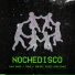 Jhay Rhod, Tavz, Safari Disco Xperience