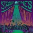 Youthstar, Miscellaneous, Rhum One