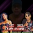 MC SMITH DA ZS, DJ Vianna Beat, MC Zayra