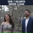 Saúl y Sulamita