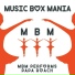 Music Box Mania
