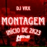 DJ VRX
