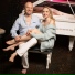 Oleg Butman, Natalia Butman