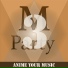 Anime your Music