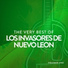 Los Invasores De Nuevo Leon