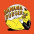 Banana Burger
