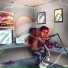 MC Kazin do CP