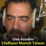 Cheb Azzedine