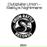Dubplate Union