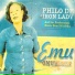 Philo De Iron Lady