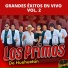 Los Primos De Huehuetán