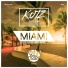 Kutz, Ellie Jean, The Burgs, Rey Vercosa