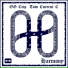 OG CRIP Tow Current C