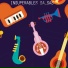 Edwin Salsa Tropical