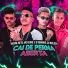 Mc Reino, eo Robinho, Racine Neto, DJ Malicia