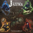 Jazztick
